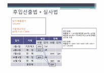 재고자산 원가흐름-18