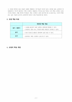 초등학교 국어과 교수,학습 과정안 - 2학년 2학기 2. 바르게 알려줘요-3