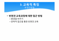 [영유아교육과정] 반편견 유아교육과정-12