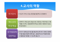[영유아교육과정] 반편견 유아교육과정-13