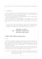 [성격심리학] 칼 로저스 이론-11