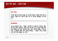 영국 차문화 레포트-9