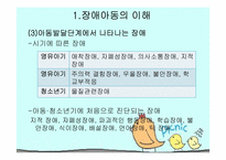 장애아동복지서비스의 문제점과 개선방안-5