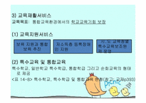 장애아동복지서비스의 문제점과 개선방안-12