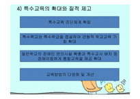 장애아동복지서비스의 문제점과 개선방안-19