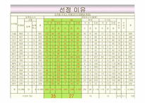 SK 에너지 VS GS칼텍스 광고비교분석-3