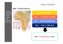 아프리카 시장의 전망 및 시사점-18