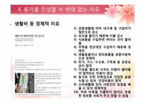 동거를 찬성할 수 밖에 없는 이유-19