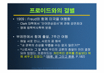 [성격심리학] 칼 융의 분석심리학(성격심리)-8