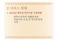 가족복지-한부모가족-10