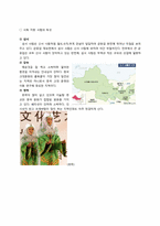 중국의 문화와 매너-9