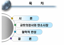 [환경철학] 교토의정서와 탄소배출권-2