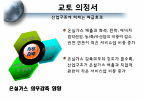 [환경철학] 교토의정서와 탄소배출권-10