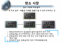 [환경철학] 교토의정서와 탄소배출권-17