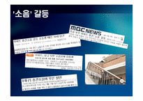 [주거학] 소음에 대해서 -음 환경-3