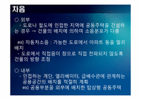 [주거학] 소음에 대해서 -음 환경-18