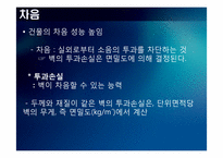 [주거학] 소음에 대해서 -음 환경-20