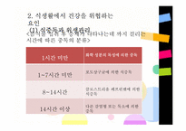 [아동건강] 식품안전관리-6