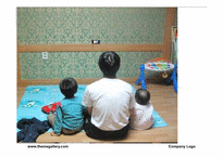 [정신건강론] 아동기의 정신건강 위험과 정신건강 향상을 위한 방안-17