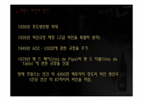 프랑스와 와인 레포트-4