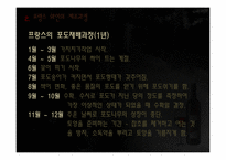 프랑스와 와인 레포트-6