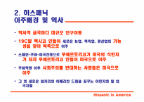 미국내의 히스패닉-4