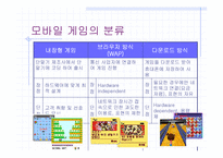 게임산업시장(모바일게임)-10