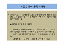 공정법과 기업지배구조-2