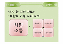 [교통학] 녹색성장시대의 도로-13