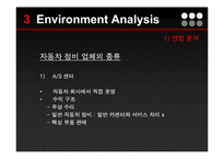 [사업계획서]중국시장 카센터사업 사업계획서-17