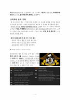 [경영학] 할리데이비슨(Harley Davidson)의 매출액 증대-2