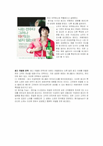 [경영학] 참이슬 차별화 마케팅 전략-5