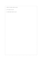 [소비자행동론] 태도, 기억, 구매의사결정 관련 광고 분석-4
