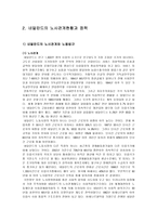 [노동경제학] 네덜란드 고용과 노사관계의 현황과 정책-7