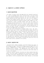 [노동경제학] 네덜란드 고용과 노사관계의 현황과 정책-16