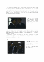 [조직행위론] 영화`집행자` 속 조직과 인간의 갈등-11