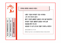 [윤리경영] 기업의 사회공헌활동과 기업이미지-18