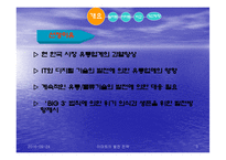 [유통관리] 유통기업 이마트와 월마트 비교-3