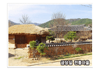 [관광학개론] 관광과 문화-11