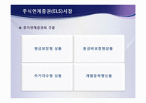 [금융학] 파생결합증권시장(DLS)-12