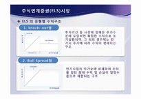 [금융학] 파생결합증권시장(DLS)-15