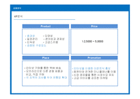 [광고학] 프랭클린 다이어리 광고기획론-13