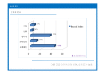 [광고학] 프랭클린 다이어리 광고기획론-17