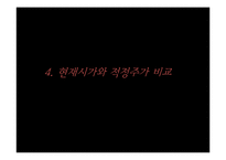 [투자론] 2010 STX조선해양 주가분석-14