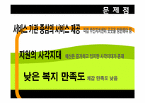 [광고학] 위기가정 무한 돌봄 사업 광고전략-8