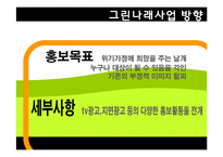 [광고학] 위기가정 무한 돌봄 사업 광고전략-17
