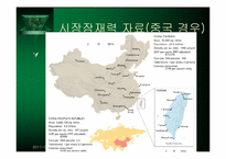 [국제경영] 제11장 해외시장 분석과 진입전략-7