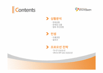 [광고학] 경기도무한돌봄센터 광고 프로모션 전략-2