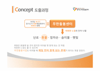 [광고학] 경기도무한돌봄센터 광고 프로모션 전략-11