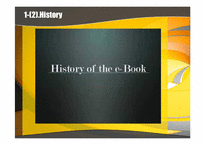 [경영정보] 전자도서 E-book 기술(영문)-6